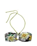 O'NEILL Pool Party Bandeau Top