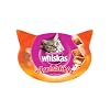 Whiskas - Les Irr�sistibles - Gourmandises - Au Boeuf - 8 Boites