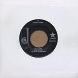 Up From The South (Instrumental) / The Budos Band - TIBWF (Instrumental)