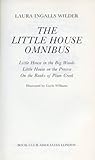 The little house omnibus
