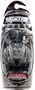 Battlestar Galactica 3 Inch Titanium Series Classic Cylon Raider Die Cast Vehicle