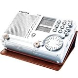 ProTravel AMFM Stereo/SW Radio