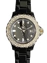 Plasteramic Watch Collection - Black
