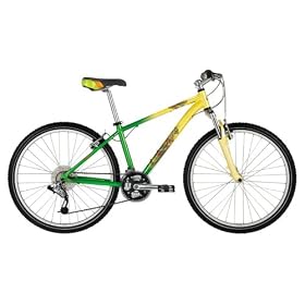 K2 Bike T9 Trailhead (WOMEN'S) NEW 2008
