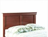 Vintage Headboard in Classic Cherry Finish By South Shore Furniture