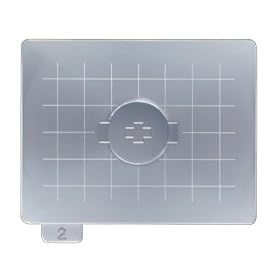 Olympus Fs-2 Grid Focusing Screen (6X8 Grid)