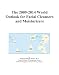 The 2009-2014 World Outlook for Facial Cleansers and Moisturizers