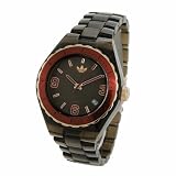Adidas Damen-Armbanduhr XS Small Cambridge Analog Plastik ADH2547