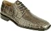 Stacy Adams Men's Jaxon 24414 Animal Print Shoes