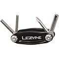 Lezyne CRV 4 Multi-Tool