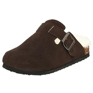 Bearpaw Women's 359 Jasmine Clog