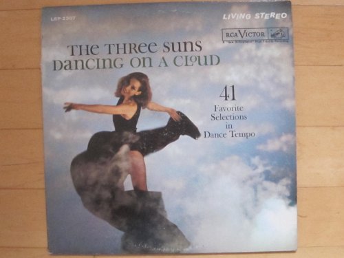 Three Suns - On A Magic Carpet - Zortam Music