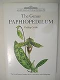 The genus paphiopedilum