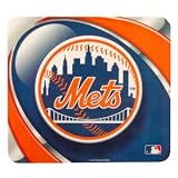 New York Mets Mouse Pad