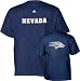 Search : Nevada Wolf Pack Primetime T-Shirt
