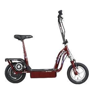 e-Zip 750 Electric Scooter