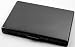 Black Ice Cigarette Case :: Brushed Satin Gunmetal (For King Size & 100's) #46