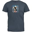Backstreet - Glitter Photo - T-Shirt