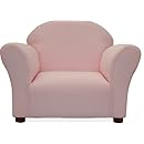 KEET Roundy Chair Gingham, Pink