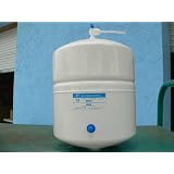 5.2 Gallon RO Storage Tank by AWI