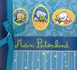 Produkt-Bild: Gro&szlig;es Foto-Einsteckalbum: Mein Patenkind