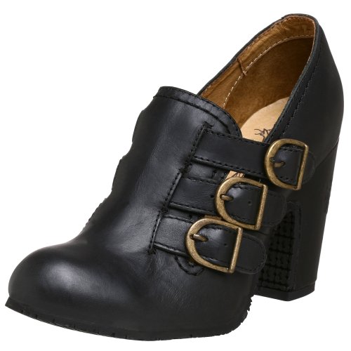 Cover image : Fly London Women's Nifty Mary Jane