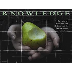 Knowledge Poster