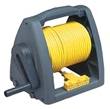 Woods 2801 Power Caddy Plus Extension Cord Reel 25 Ft 41nIRiy7vGL. SL160 Woods 2801 Power Caddy Plus Extension Cord Reel 25 Ft