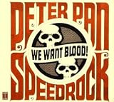We Want Blood