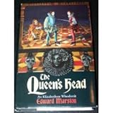 The Queen's head