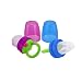 Sassy Teething Feeder, Colors May Vary