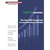 GROWTHonomics: The Next 800 Companies to Lead America's Growth