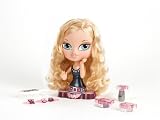 Toys : Bratz Kidz Funky Fashion Makeover Torso Cloe