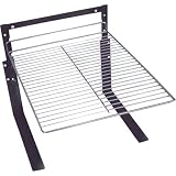 Mr. Flame Ember Chef Fireplace Barbecue, Model# 34810