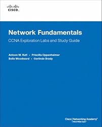 Network Fundamentals, CCNA Exploration Labs and Study Guide