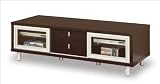 Global Furniture USA Valdez TV Stand