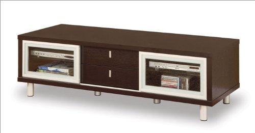 Global Furniture USA Valdez TV Stand