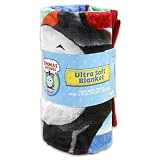 Thomas and Friends Ultra Soft Blanket 41nIVGOCNwL. SL160 Thomas and Friends Ultra Soft Blanket