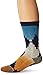 Stance Men's Wachutu Crew Sock