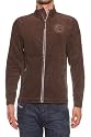 Napapijri Fleece-Sweatjacke