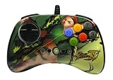 Mad Catz Street Fighter IV Round 2 FightPad - Cammy