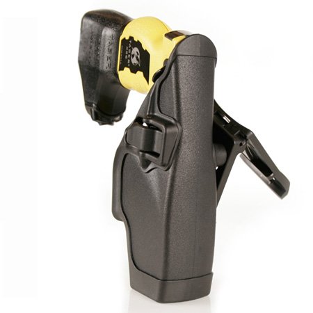 Blackhawk-Serpa Level 2 Duty Stun Gun Holster Right