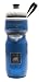 Polar Insulated Water Bottle (20-Ounce, Blue)