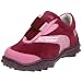Primigi Toddler Bath Moccasin,Raspberry,27 EU (US Little Kid 9.5 M)