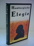 Produkt-Bild: Inge von Wangenheim: Hamburgische Elegie