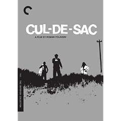 Cul-de-sac: The Criterion Collection