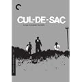 Cul-de-sac: The Criterion Collection