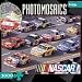 Search : Buffalo Games Photomosaic: NASCAR 2008
