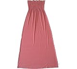 Float Designs Women's Smocked Sailing Dress Loose-Fit