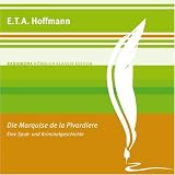 Produkt-Bild: Die Marquise de la Pivardiere: RADIOROPA H&ouml;rbuch Klassik Edition